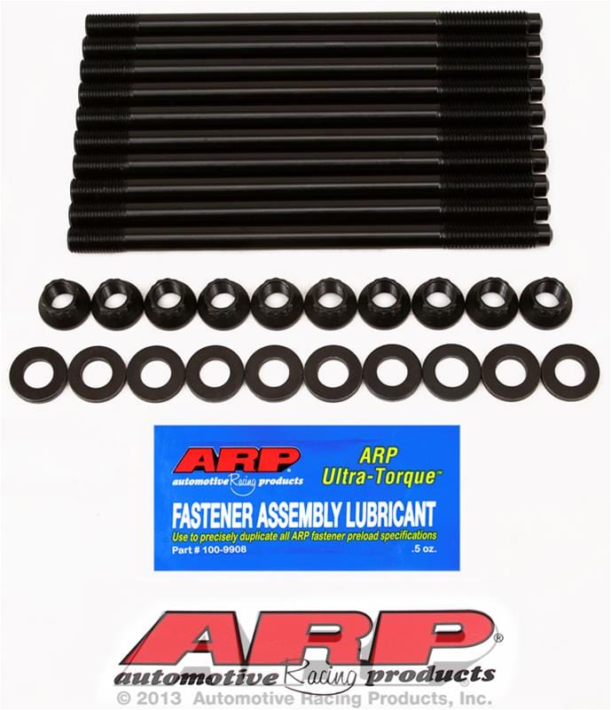 ARP ARP Head Stud Kit Mitsubishi Lancer Evo X 4B11T (207-4206) SR