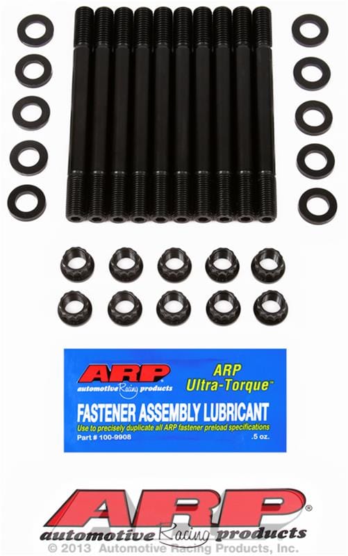 ARP ARP Head Stud Kit Nissan 180SX CA18DET (202-4302) SR