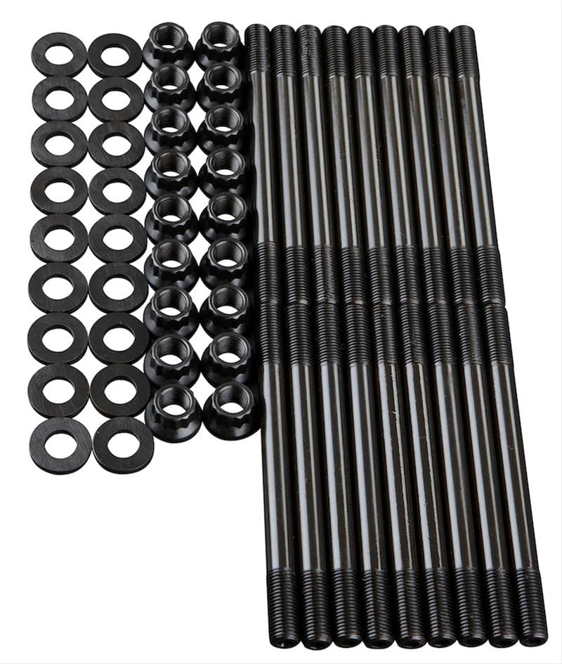 ARP ARP Head Stud Kit Nissan Frontier Murano Diesel YD25 (202-4306) SR