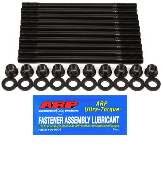 ARP ARP Head Stud Kit Nissan Silvia 180SX SR20DET (102-4701) SR