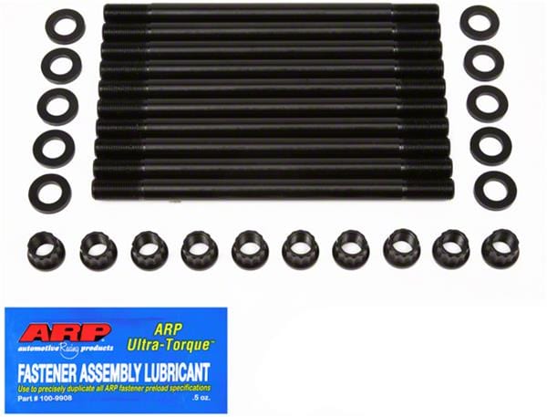 ARP ARP Head Stud Kit Toyota 4Runner 22R (203-4201) SR