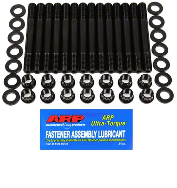ARP ARP Head Stud Kit Toyota Supra MKIII 7MGTE (203-4202) SR