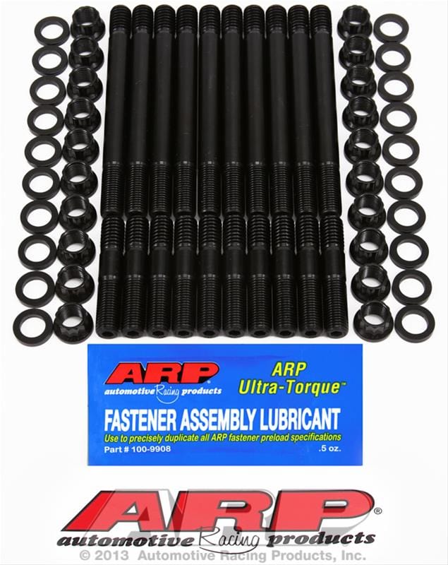 ARP ARP Holden 308 CID w/10 bolt head 12pt head stud kit (205-4201) SR