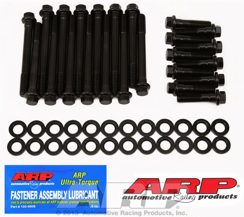 ARP ARP Holden 308 hex head bolt kit (205-3601) SR