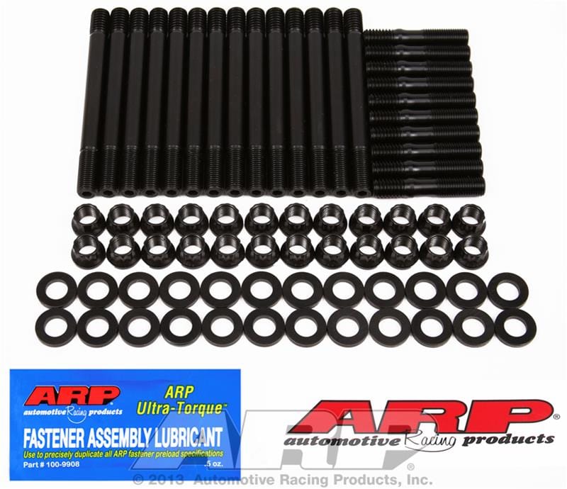 ARP ARP Holden 308 V8 12pt head stud kit (205-4601) SR