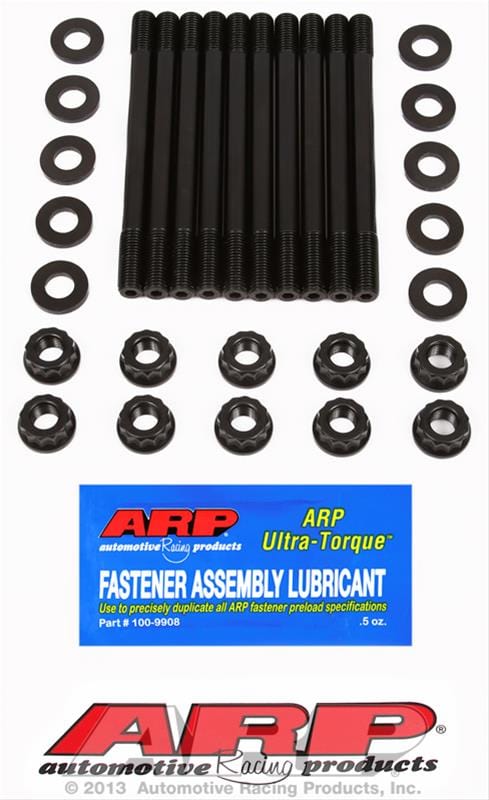 ARP ARP Honda 1.5L L15 4Cyl Main Stud Kit (108-5401) SR