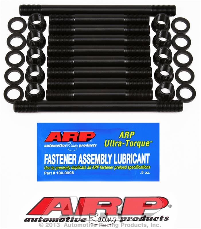 ARP ARP Lancia Delta 2.0L 16V main stud kit (175-5401) SR