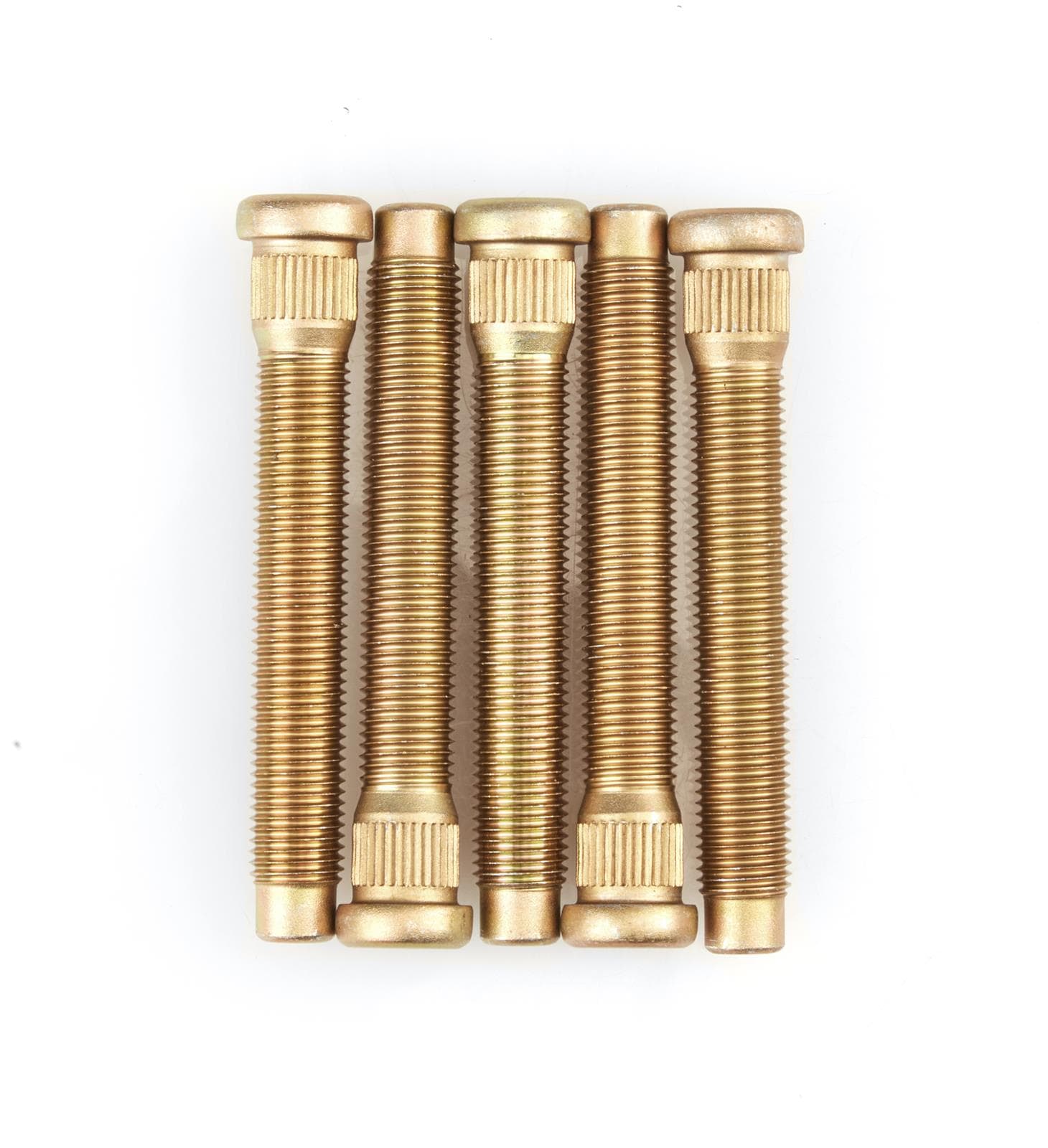 ARP ARP Late GM drum brake wheel stud kit (100-7701) SR