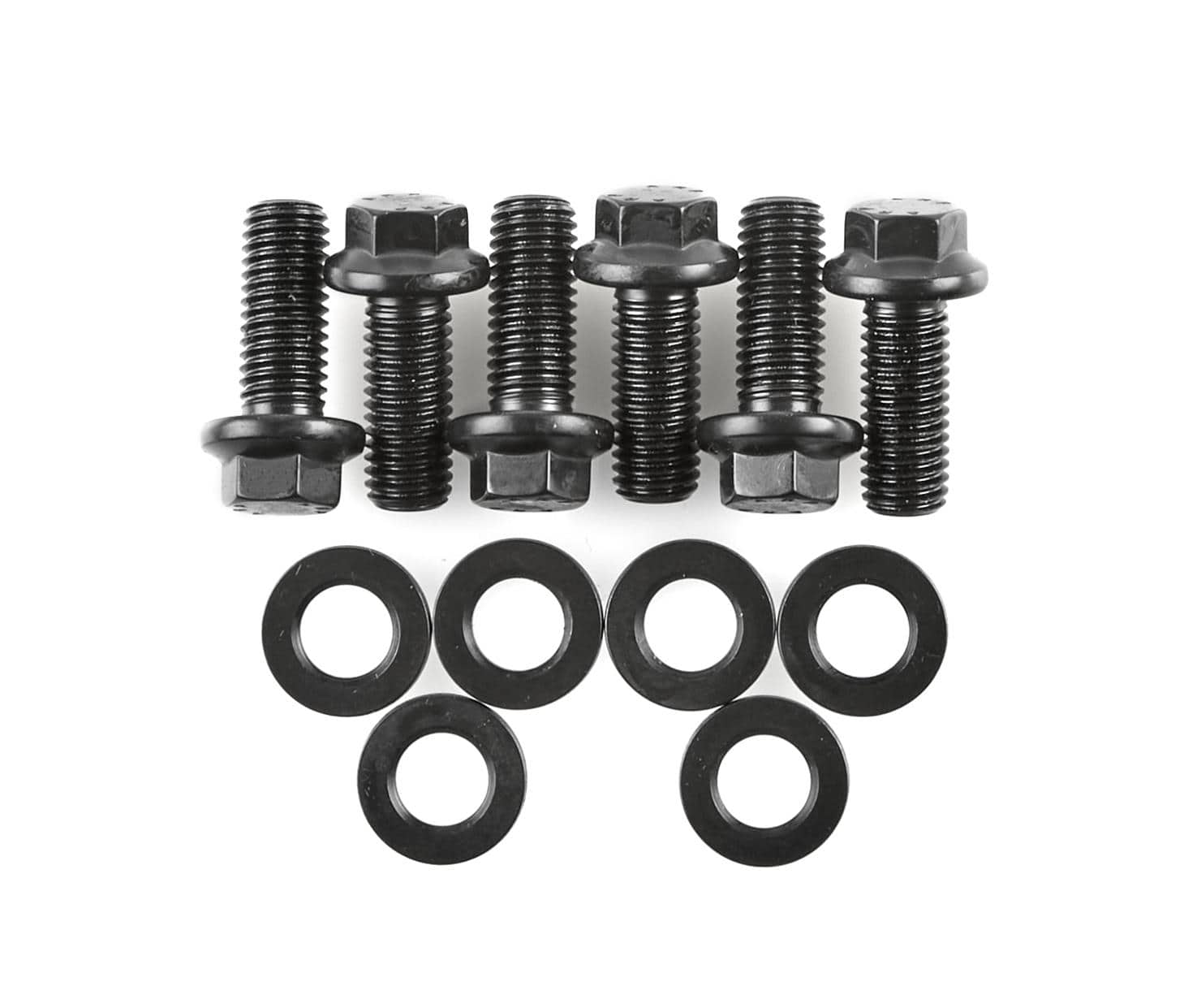 ARP ARP LS1 hex pressure plate bolt kit (134-2201) SR