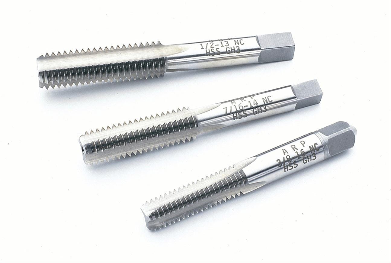 ARP ARP M10 x 1.25 thread cleaning tap (912-0002) SR