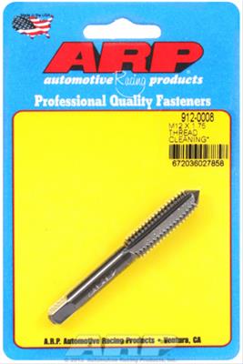 ARP ARP M11 X 1.50 OAL 6" Ford Modular thread cleaning tap (912-0013) SR