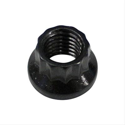 ARP ARP M12 X 1.75 M14 socket 12pt nut kit (300-8376) SR