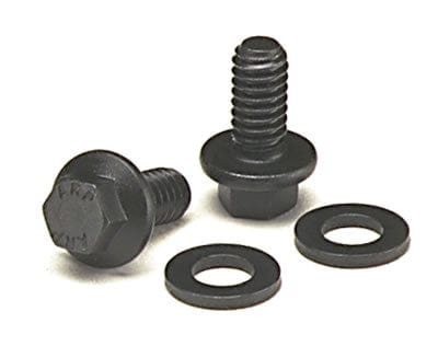 ARP ARP M8 x 1.25 x 55 12pt black oxide bolts (671-1008) SR