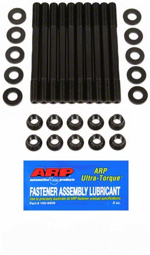 ARP Main Stud Kit Ford Focus 2.3L Duratec 151-5405