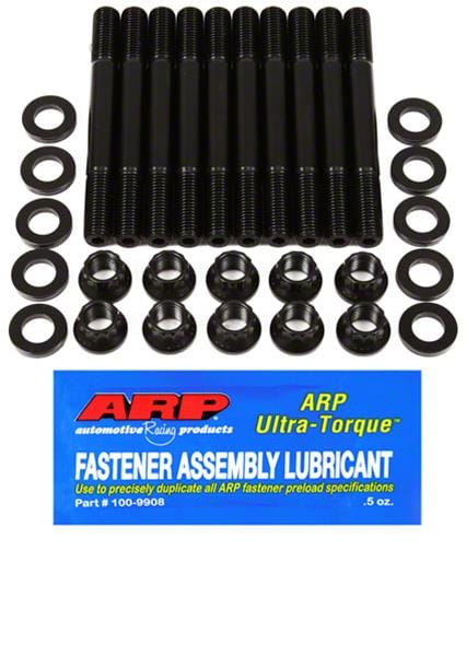 ARP ARP Main Stud Kit Mitsubishi Eclipse Evo1-9 4G63T (207-5401) SR