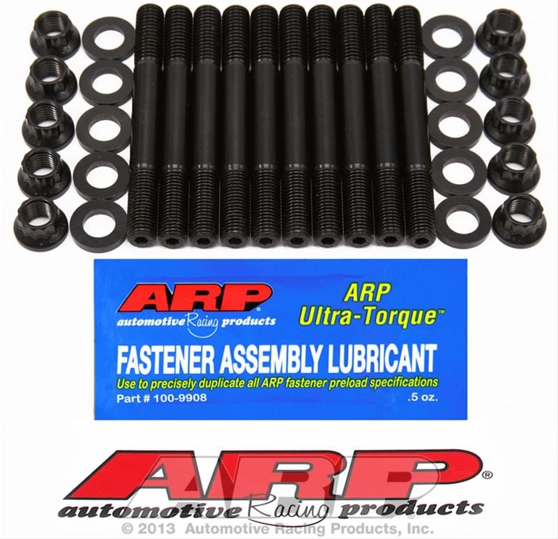 ARP ARP MAIN STUD KIT NISSAN L20 (202-5401) SR