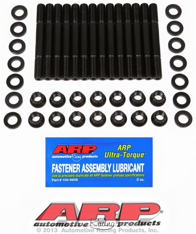 ARP ARP Main Stud Kit Nissan L24 L26 L28 (202-5406) SR