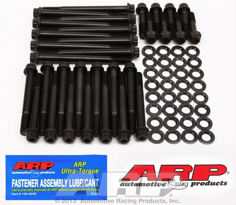 ARP ARP Mark IV & V w/Brodix alum head bolt kit (235-3709) SR