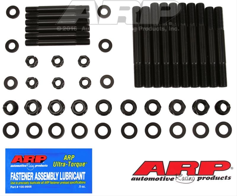 ARP ARP Mopar 426 Hemi 4-bolt main stud kit (145-5602) SR