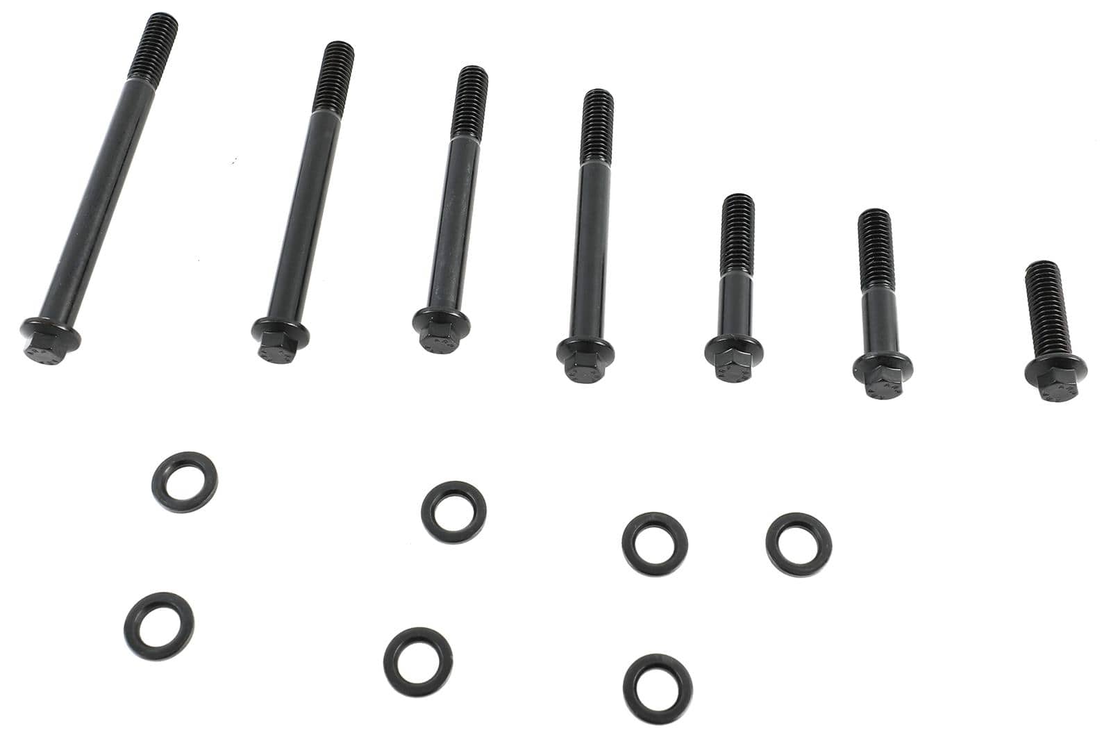 ARP ARP Mopar A CM hex accessory kit (544-9801) SR