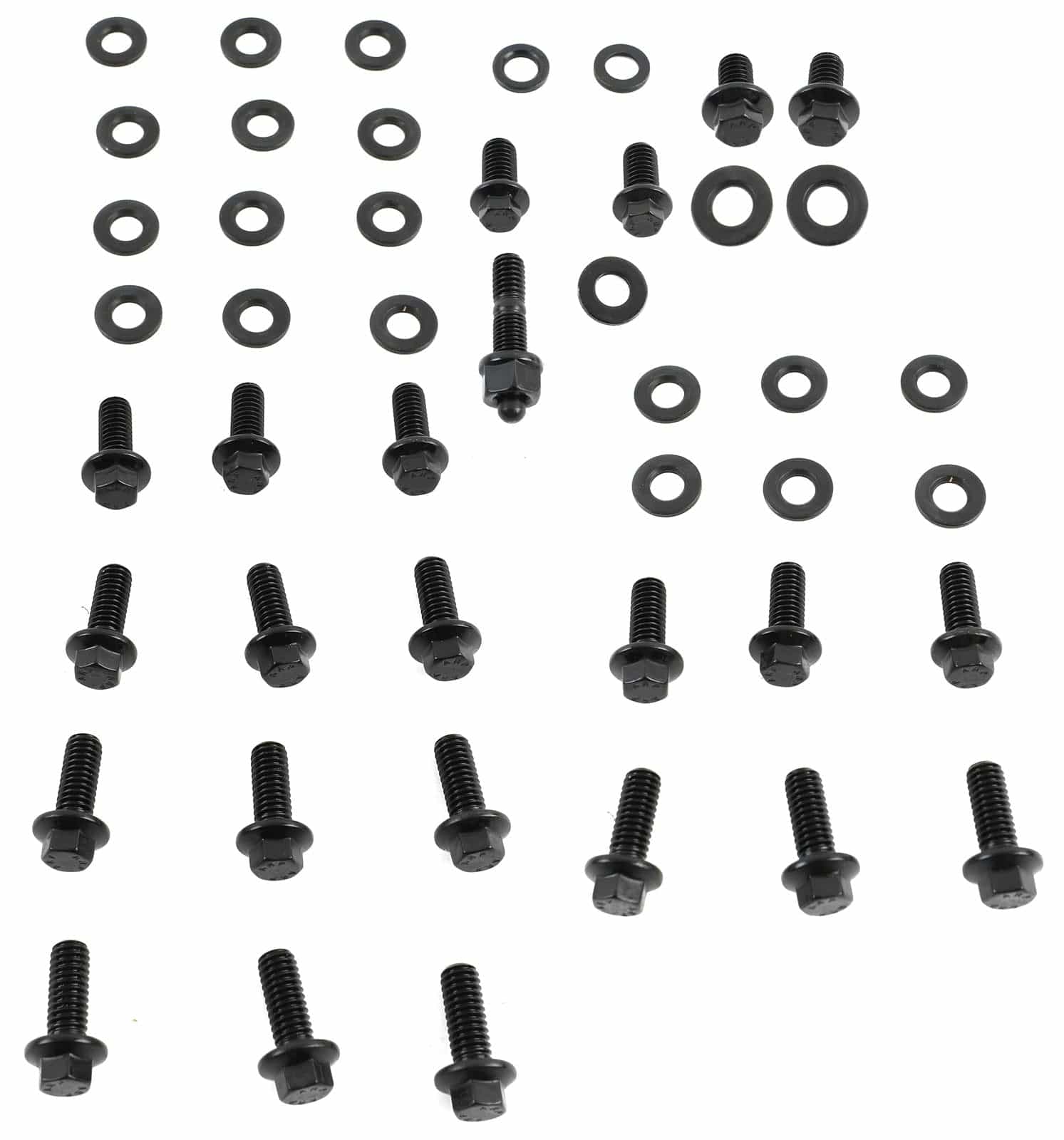 ARP ARP Mopar A CM hex accessory kit (544-9801) SR