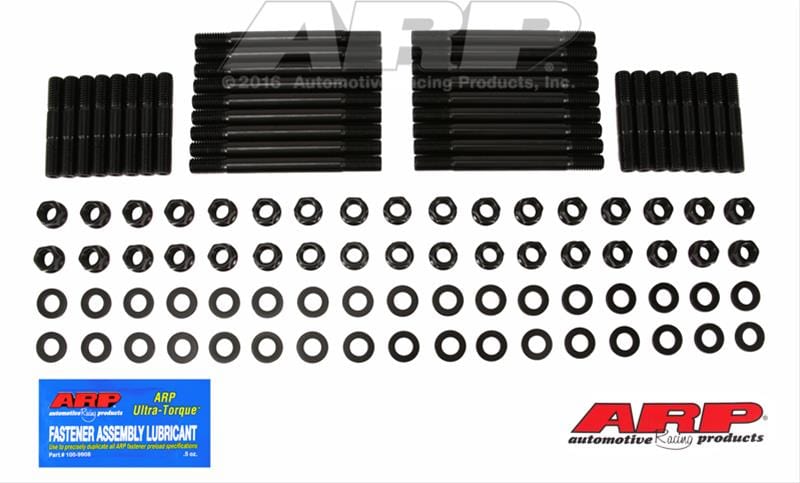 ARP ARP Mopar B & RB wedge B1 head stud kit (145-4007) SR