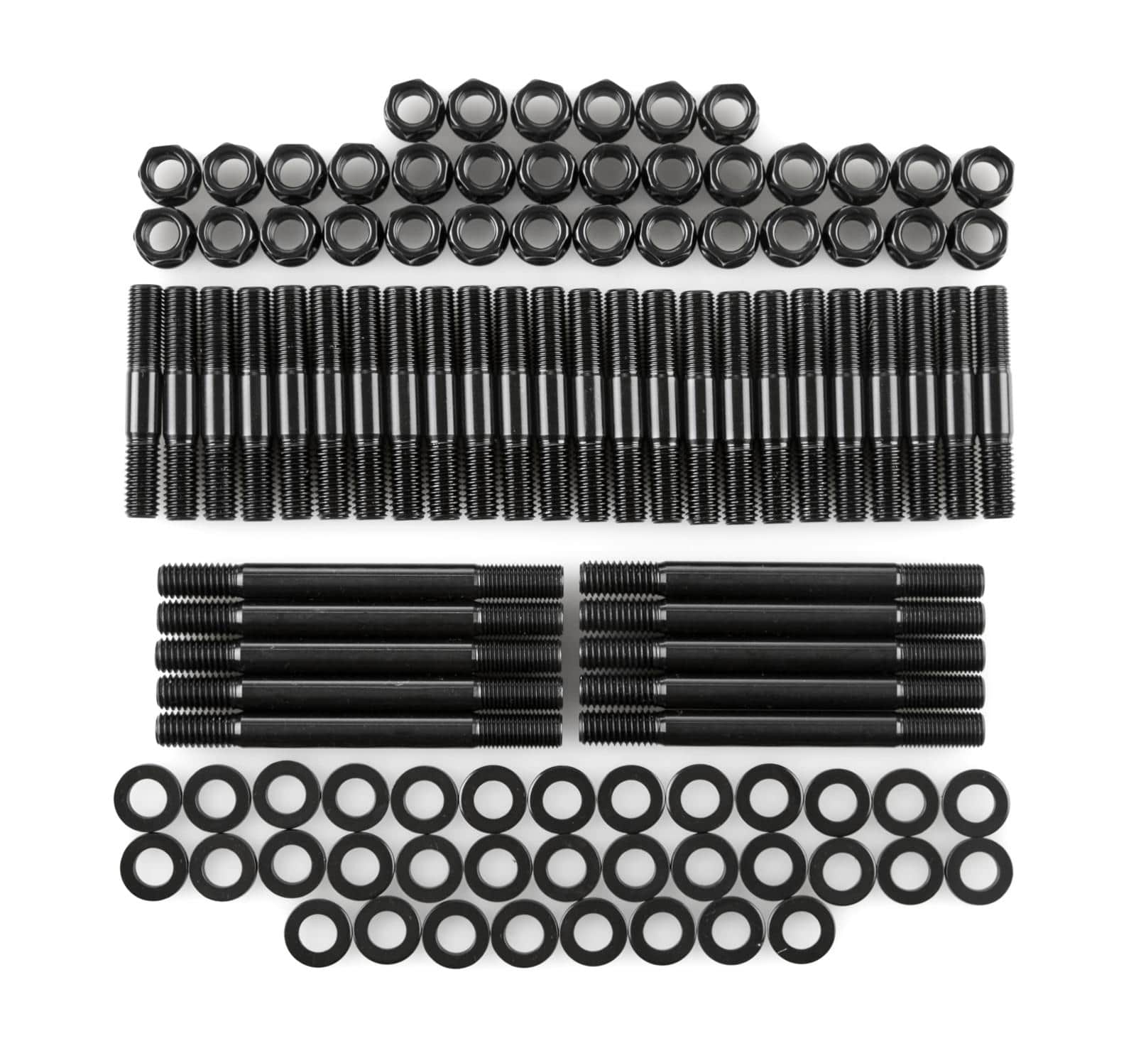 ARP ARP Mopar B & RB wedge head stud kit (145-4006) SR