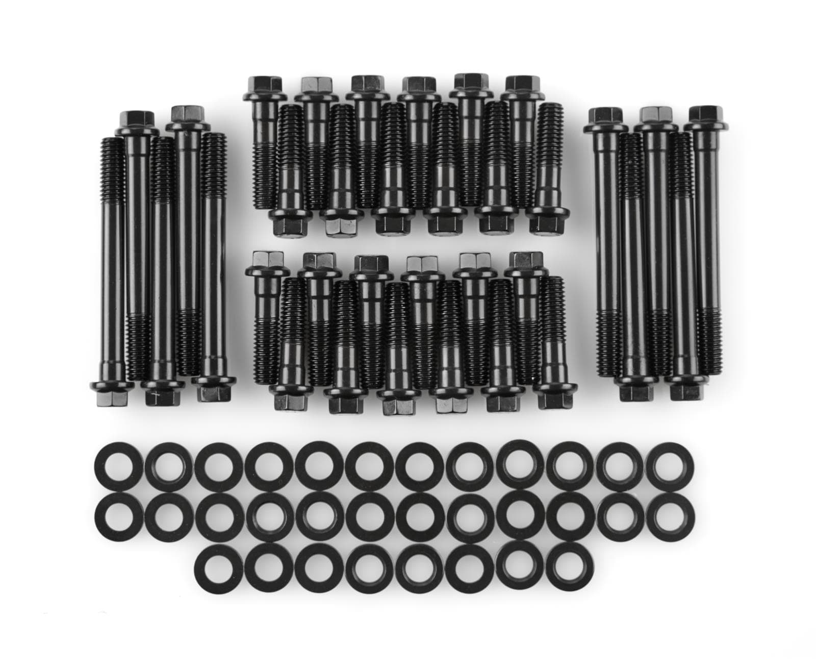 ARP ARP Mopar B & RB wedge hex head bolt kit (145-3606) SR