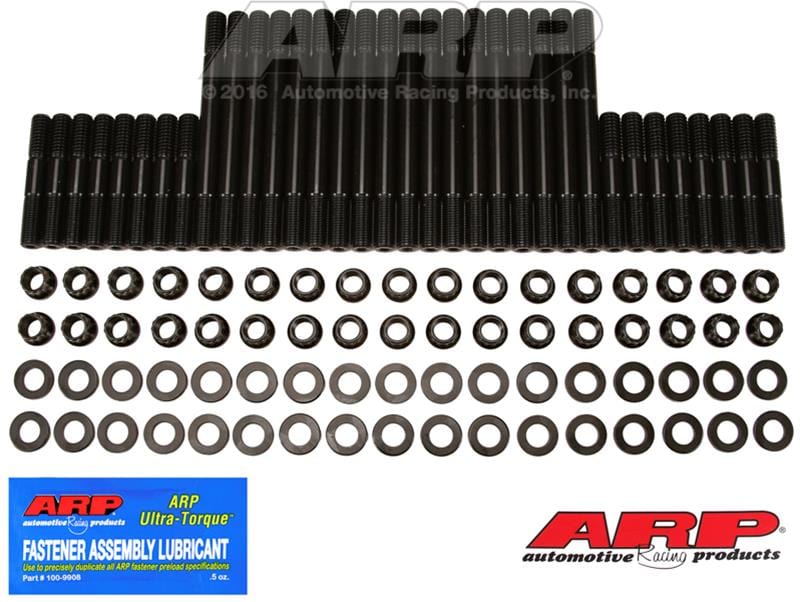 ARP ARP Mopar B & RB wedge, w/B-1 heads, head stud kit (245-4307) SR