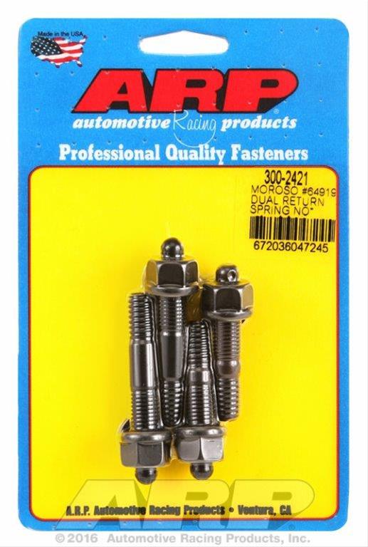 ARP ARP Moroso 64919 dual return spring no spacer plate pro seri (300-2421) SR