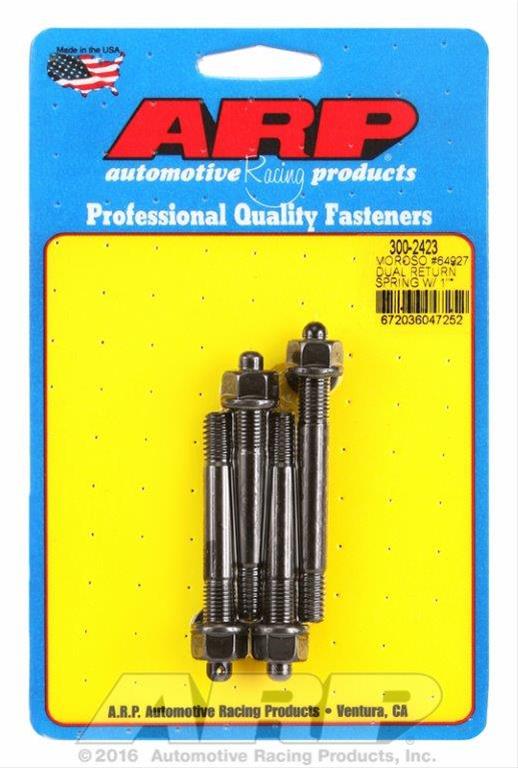 ARP ARP Moroso 64927 dual return spring w/1" spacer plate pro se (300-2423) SR
