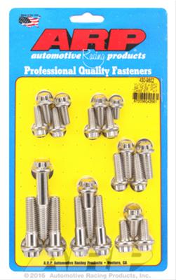 ARP ARP Muncie 4-spd '69-'75 SS 12pt trans case bolt kit (430-9802) SR