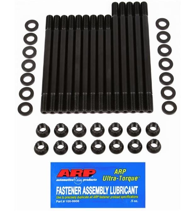 ARP ARP Nissan L24 L26 L28 series head stud kit (202-4206) SR