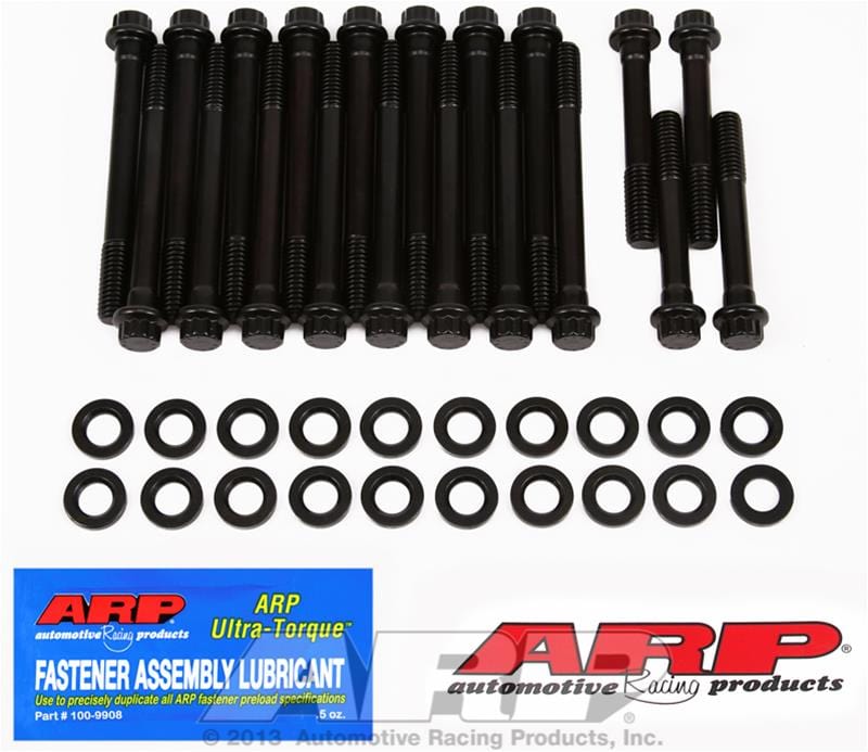 ARP ARP Olds 350-455 7/16" 12pt head bolt kit (180-3700) SR