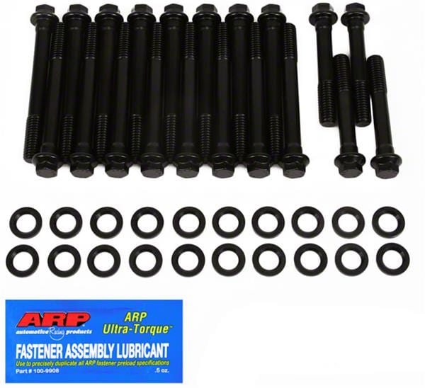 ARP ARP Olds 350-455 (early) 1/2" head bolt kit (180-3601) SR