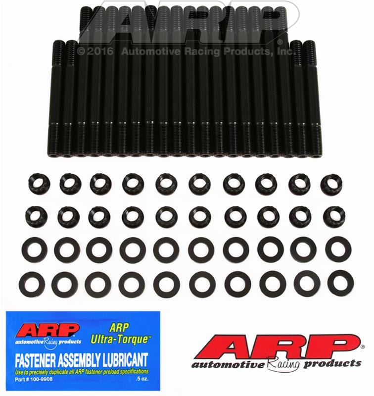 ARP ARP Olds 455 12pt head stud kit (185-4201) SR