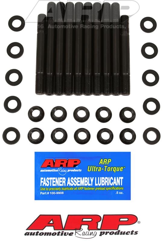 ARP ARP Olds  SB 4-cylinder Quad 4 12pt head stud kit (281-4301) SR