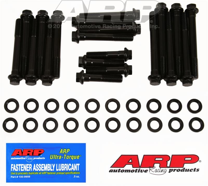 ARP ARP Pontiac 1964 & earlier 326-421cid w/D-port head bolt kit (190-3608) SR