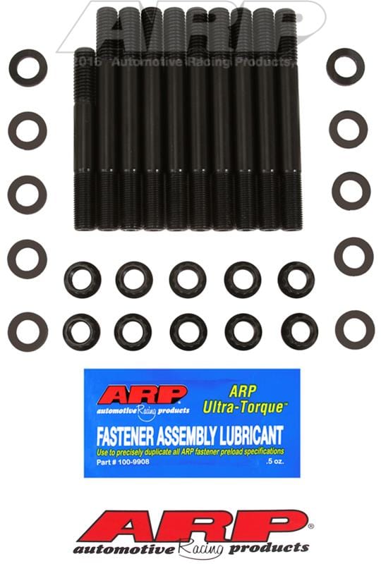 ARP ARP Pontiac Super Duty, w/Iron Duke heads,12pt hsk (290-4301) SR