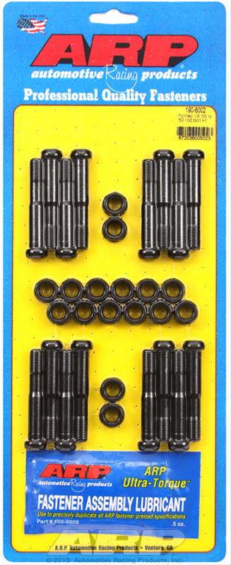 ARP ARP Pontiac V8 '55-'62 rod bolt kit (190-6002) SR