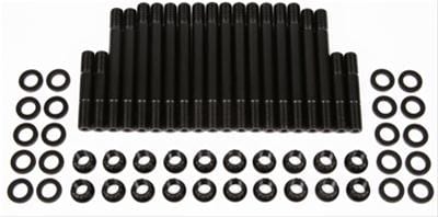 ARP ARP Pontiac w/Edel perf rpm mfg 3/15/02 & up head stud kit (190-4305) SR