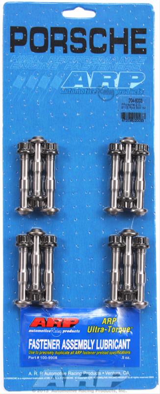 ARP ARP Porsche 2.0L 911S  rod bolt kit (204-6003) SR