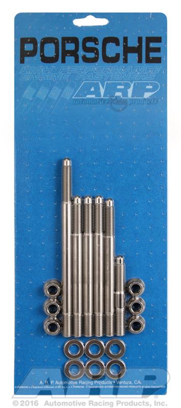 ARP ARP Porsche 911-930 Turbo trans mount stud kit (504-9502) SR