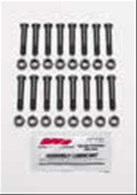 ARP ARP Porsche 986/987/996/997 M9 rod bolt kit (204-6301) SR