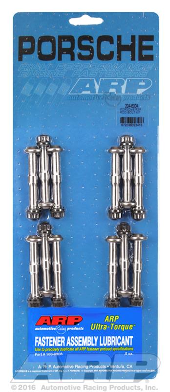 ARP ARP Porsche RSR TI rod bolt kit (204-6004) SR