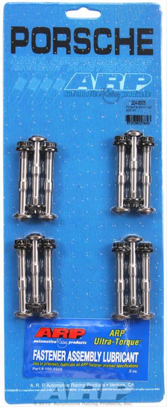 ARP Pro Wave ARP2000 M9 Rod Bolt 78-79 Porsche 911 930 Turbo (204-6005)