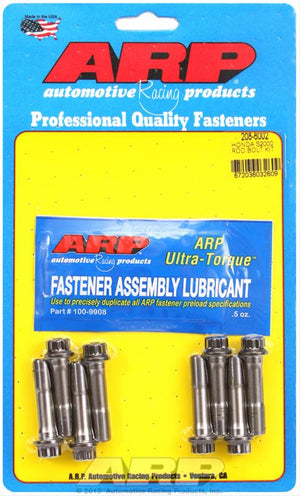 ARP Pro Series ARP2000 Rod Bolts Kit Honda S2000 F20C F22C 208-6002