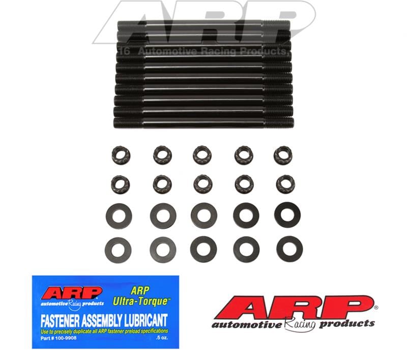 ARP ARP Saturn 1.9L SOHC '99-'02 head stud kit (165-4201) SR