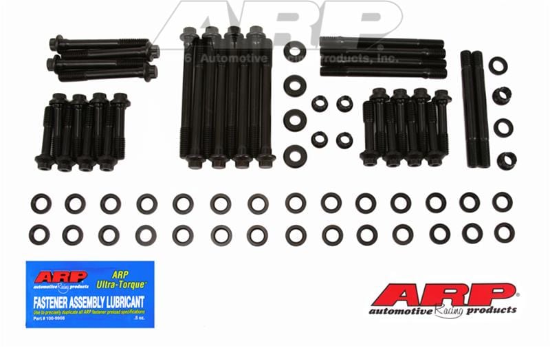 ARP ARP SB Chevy 18? head bolt kit (234-3723) SR