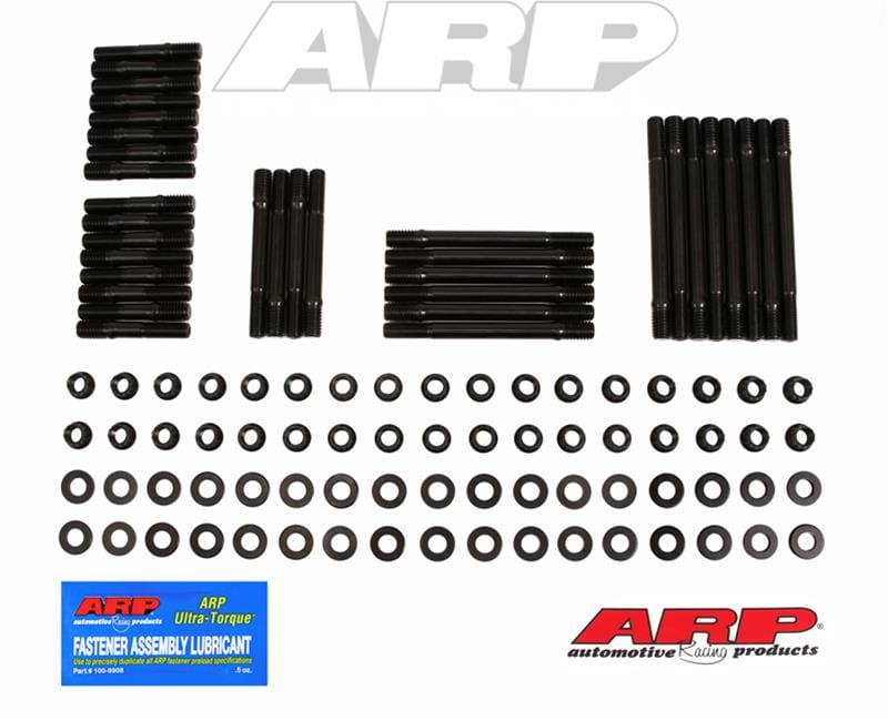 ARP ARP SB Chevy 18? w/ 3/8" holes head stud kit (234-4322) SR
